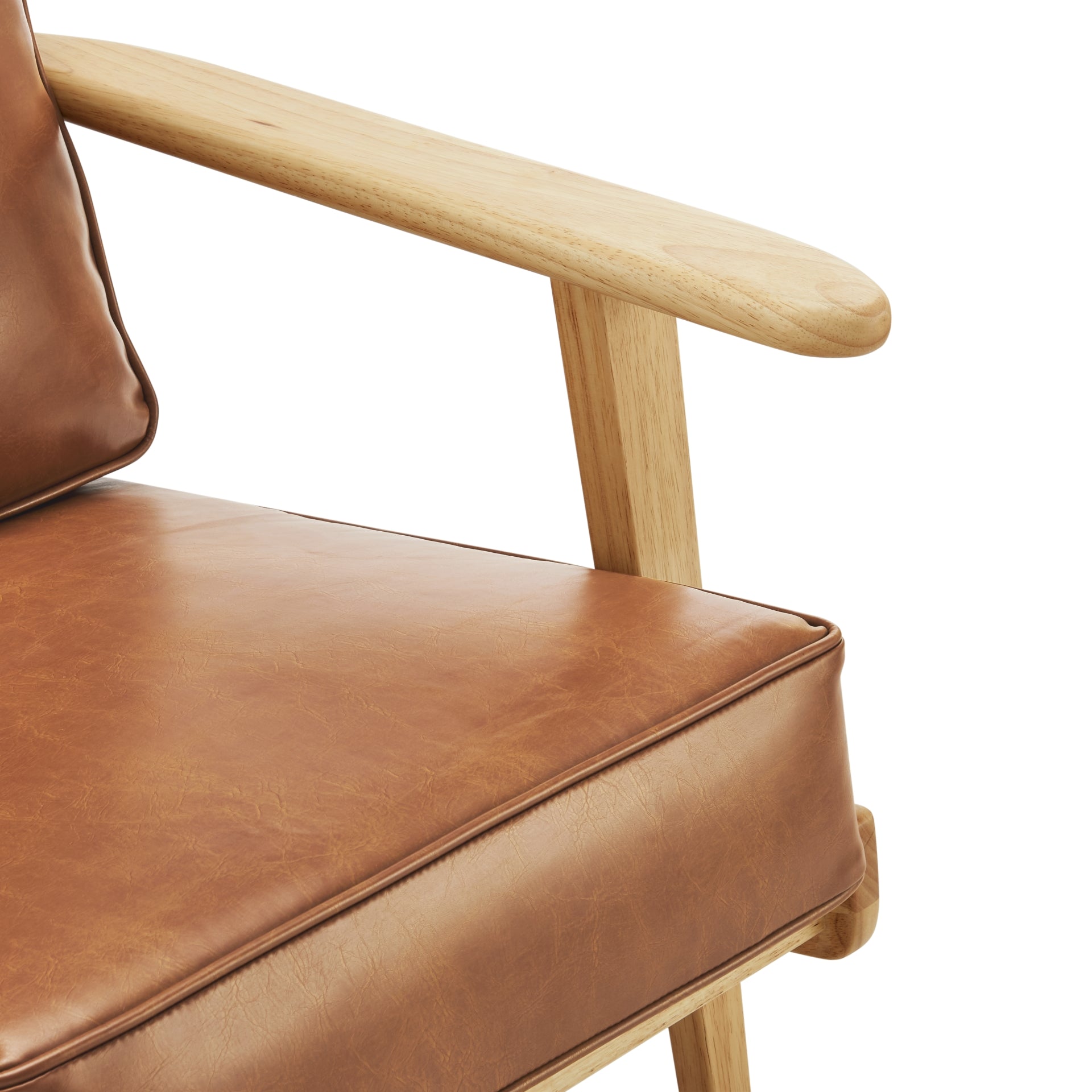 Albert  Accent Arm Chair - What A Room