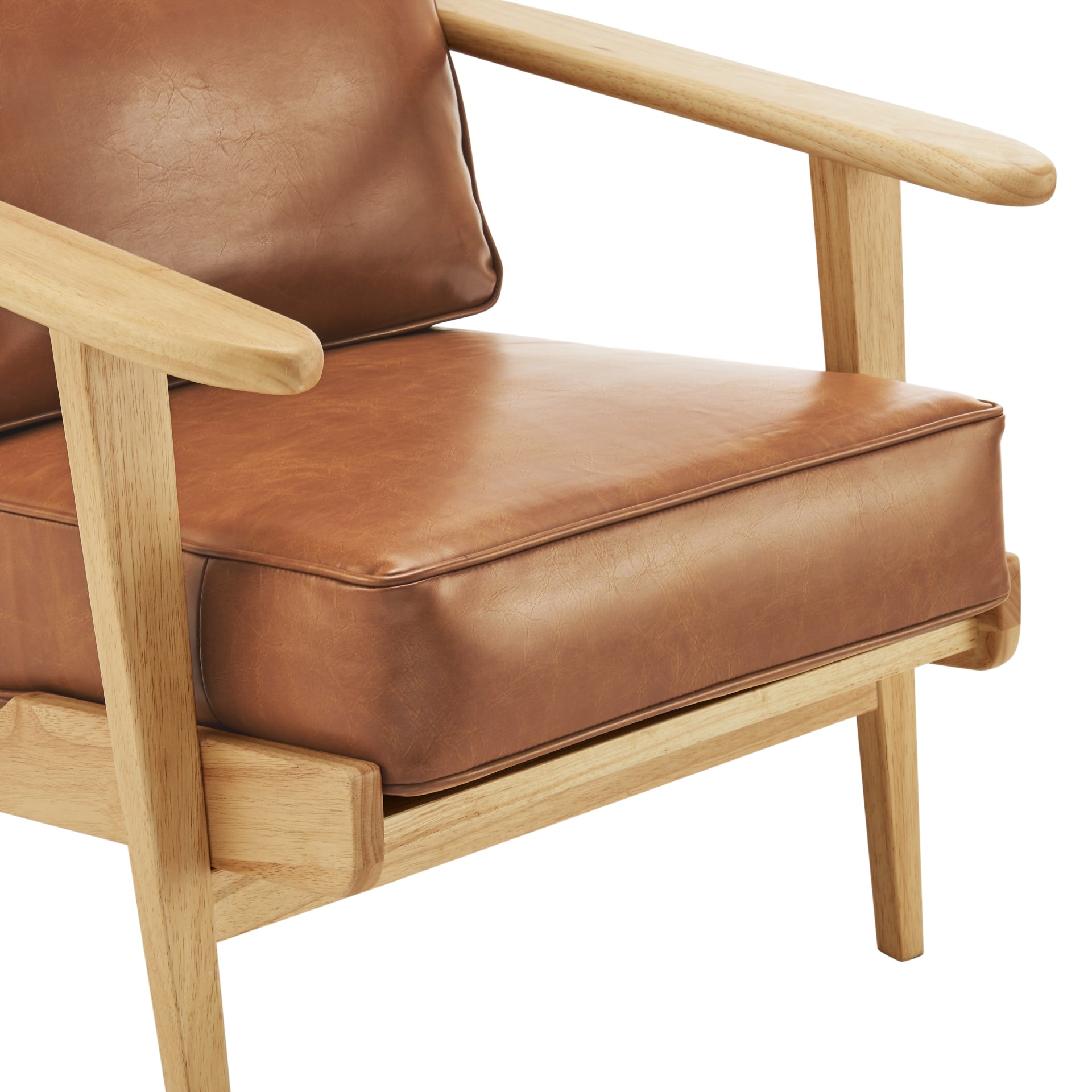 Albert  Accent Arm Chair - What A Room