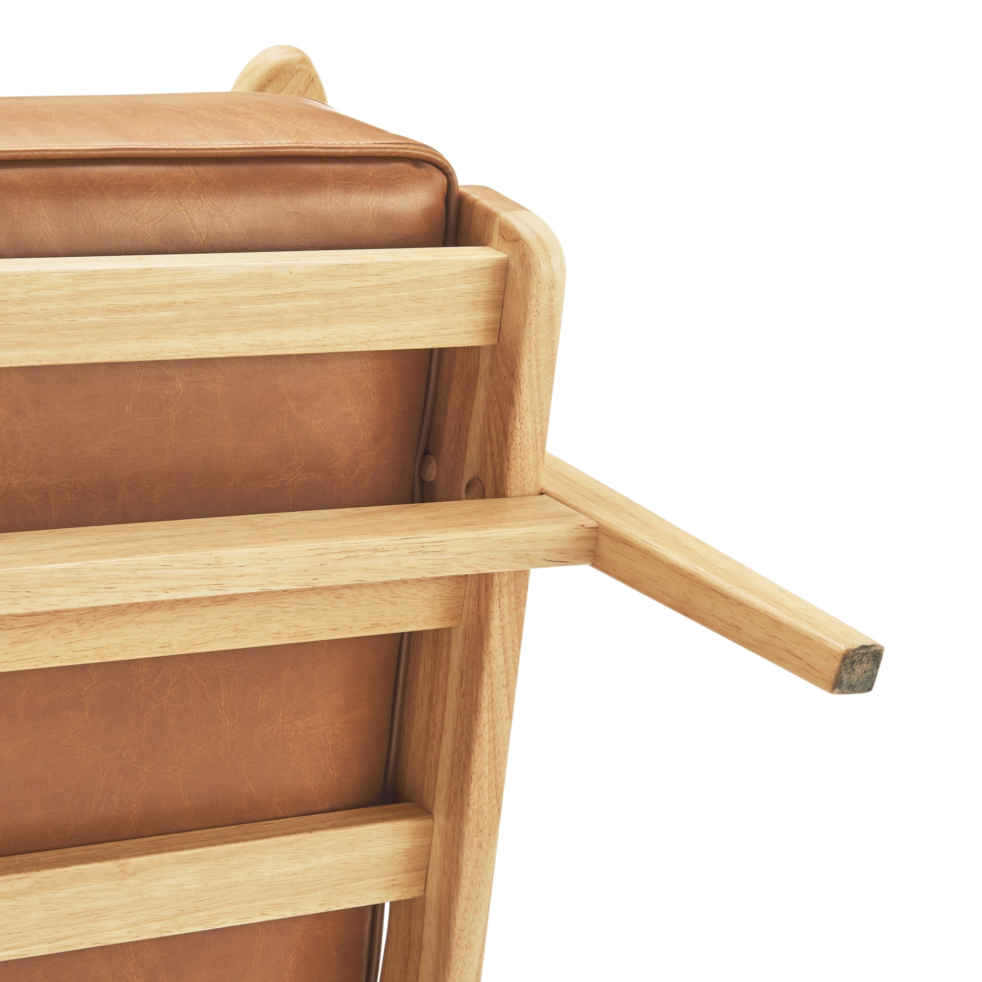 Albert  Accent Arm Chair - What A Room