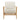 Albert Fabric Accent Arm Chair - What A Room