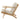 Albert Fabric Accent Arm Chair - What A Room