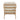 Albert Fabric Accent Arm Chair - What A Room