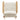 Albert Fabric Accent Arm Chair - What A Room
