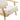 Albert Fabric Accent Arm Chair - What A Room