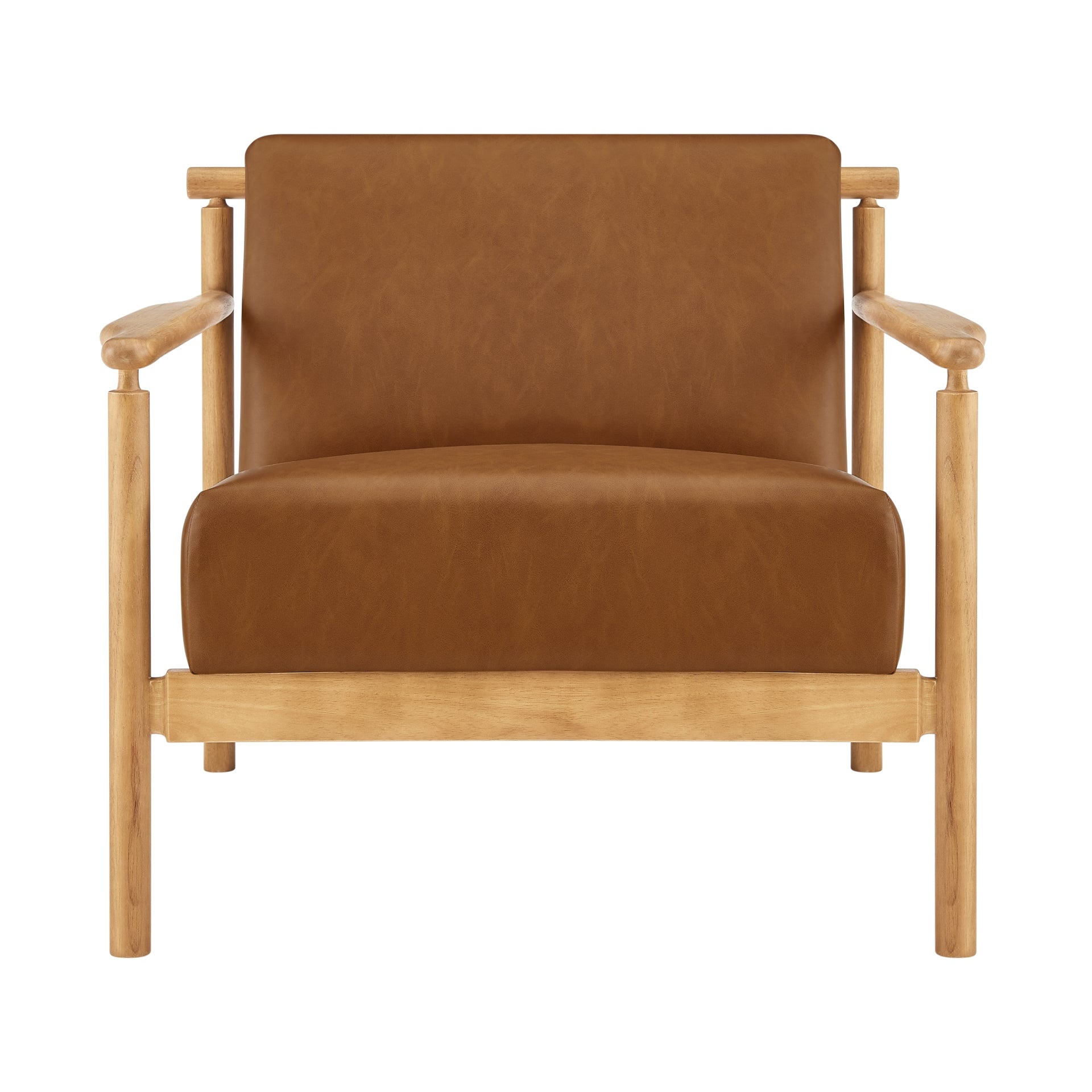 Arnold  Accent Arm Chair - What A Room