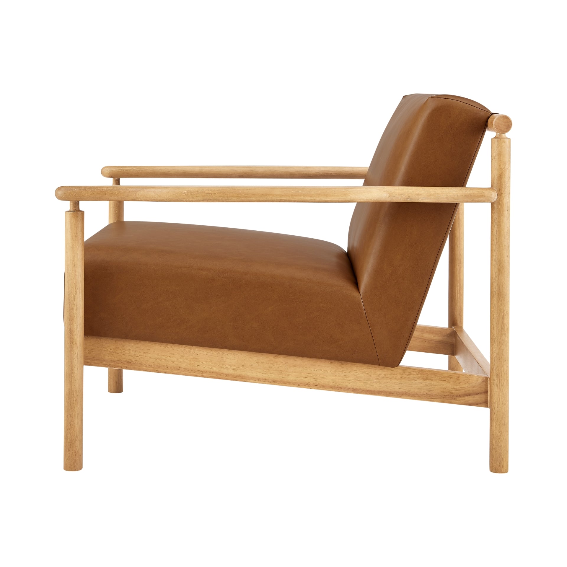 Arnold  Accent Arm Chair - What A Room