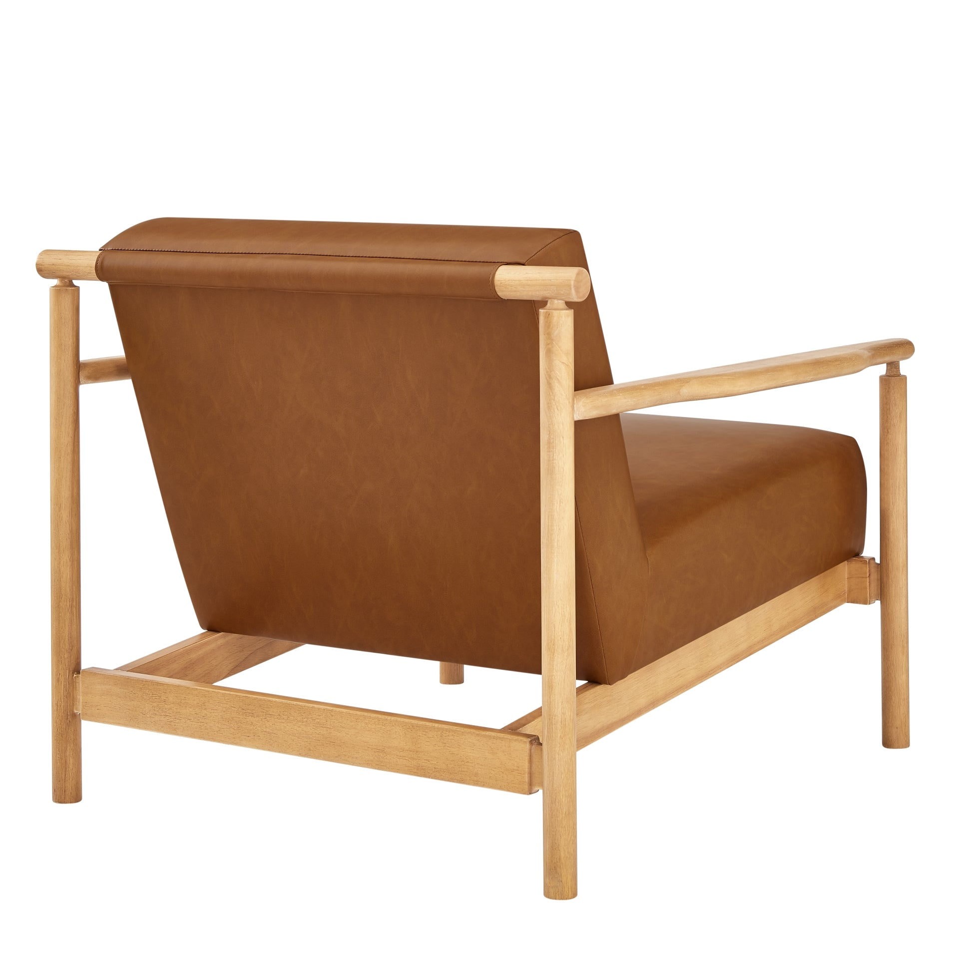 Arnold  Accent Arm Chair - What A Room