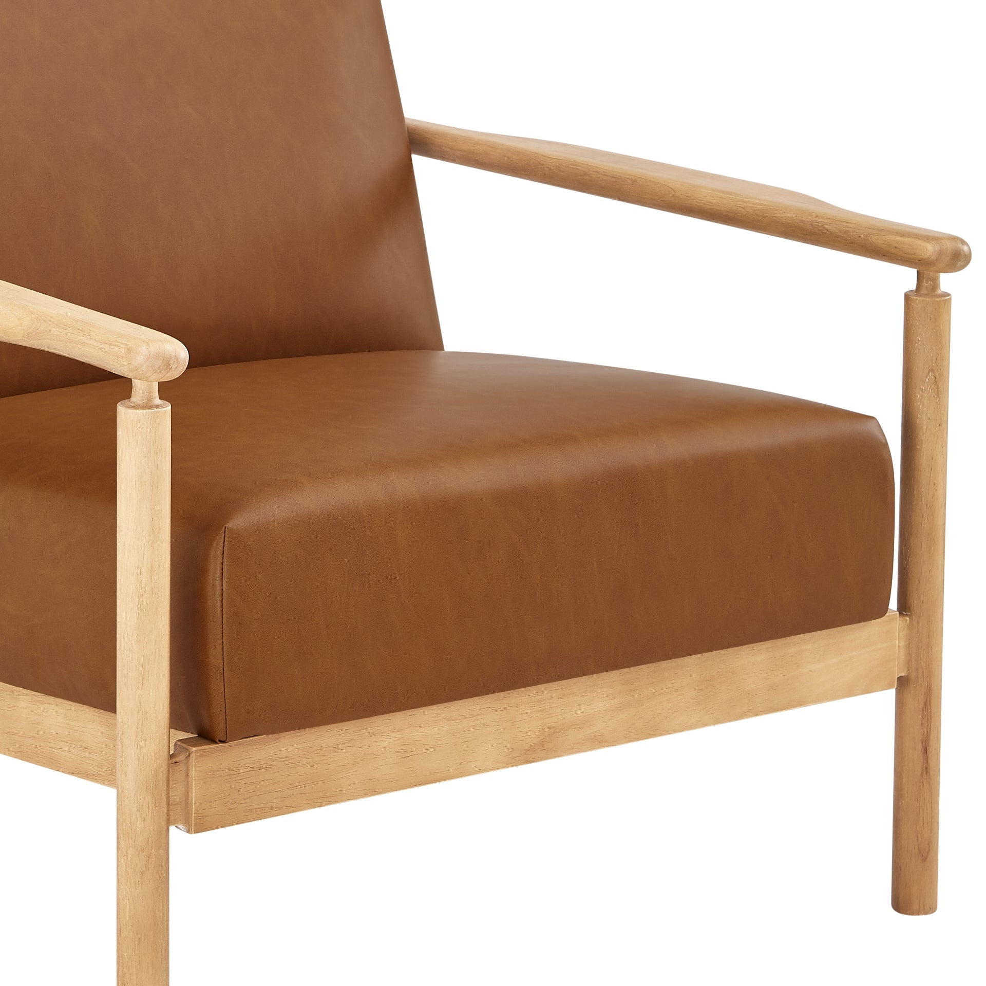 Arnold  Accent Arm Chair - What A Room