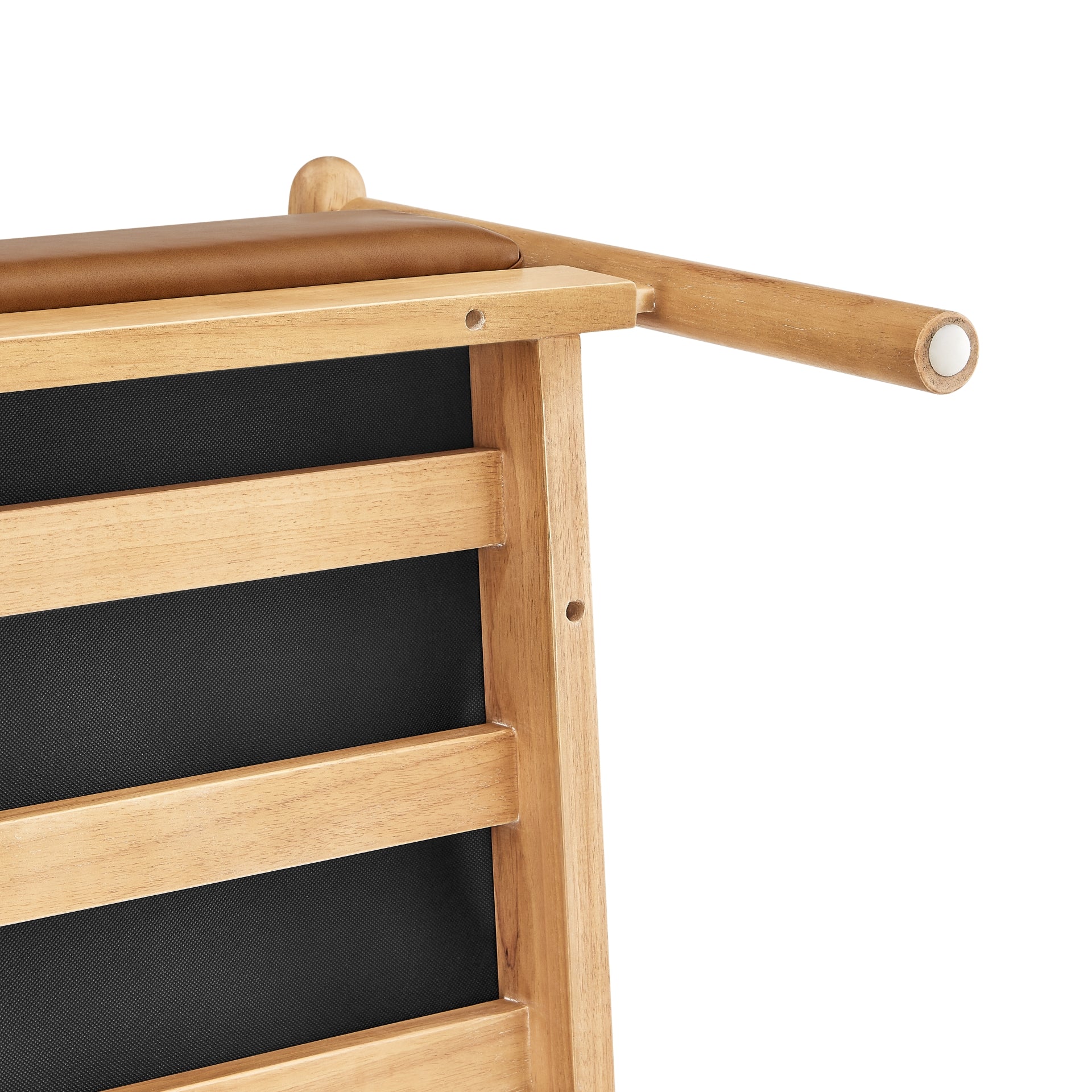 Arnold  Accent Arm Chair - What A Room