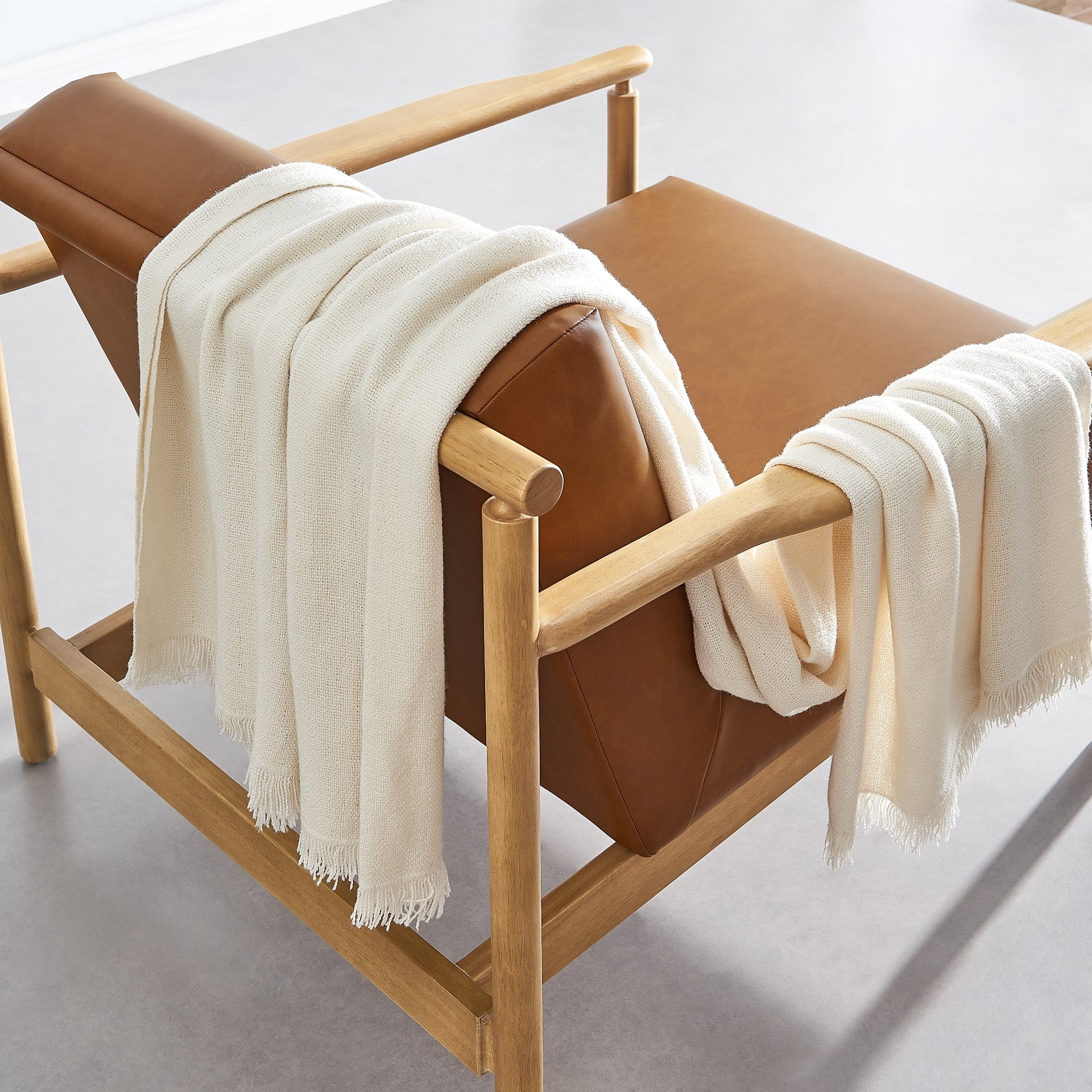 Arnold  Accent Arm Chair - What A Room