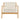 Arnold Fabric Accent Arm Chair - What A Room
