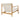 Arnold Fabric Accent Arm Chair - What A Room