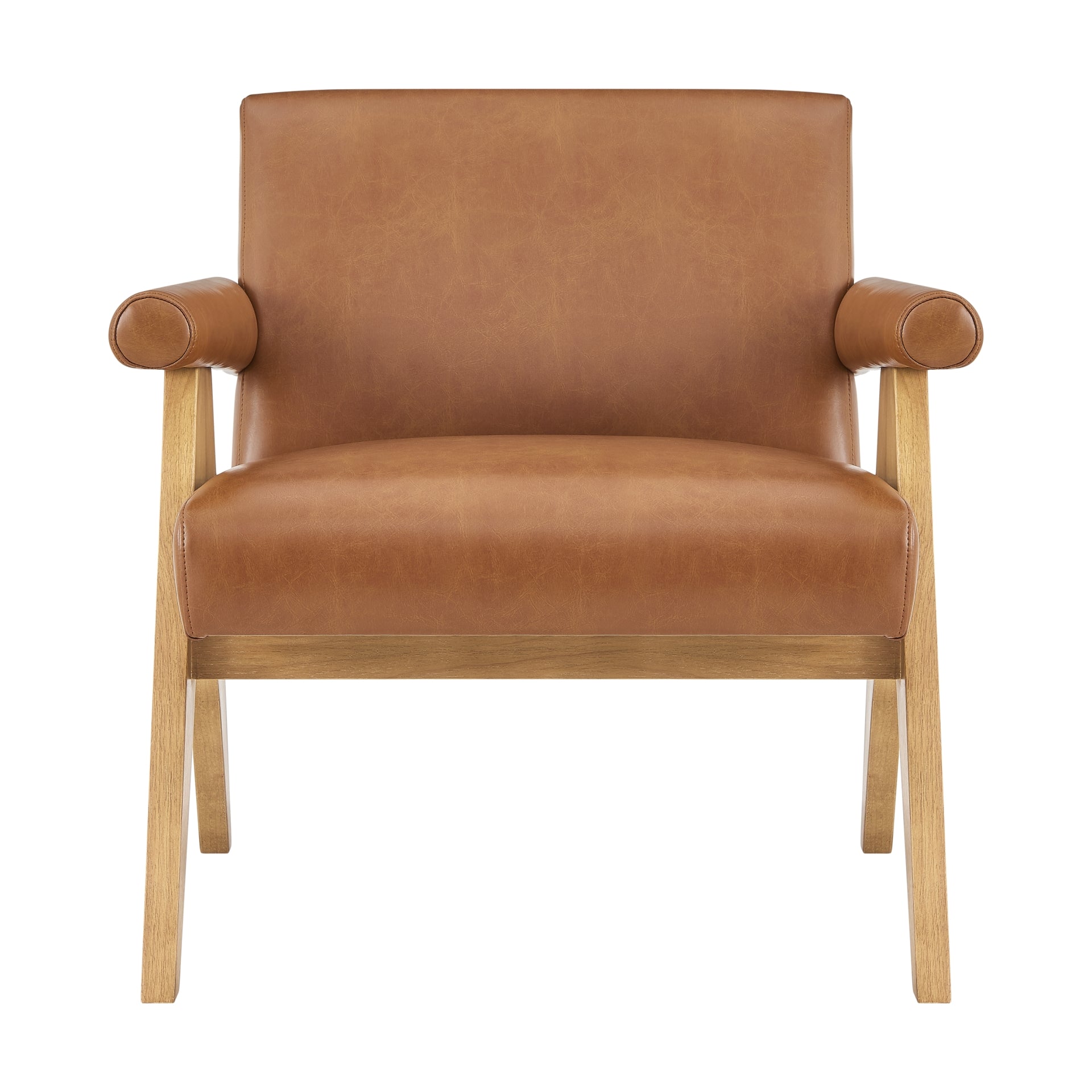 Nixon  Accent Arm Chair - What A Room