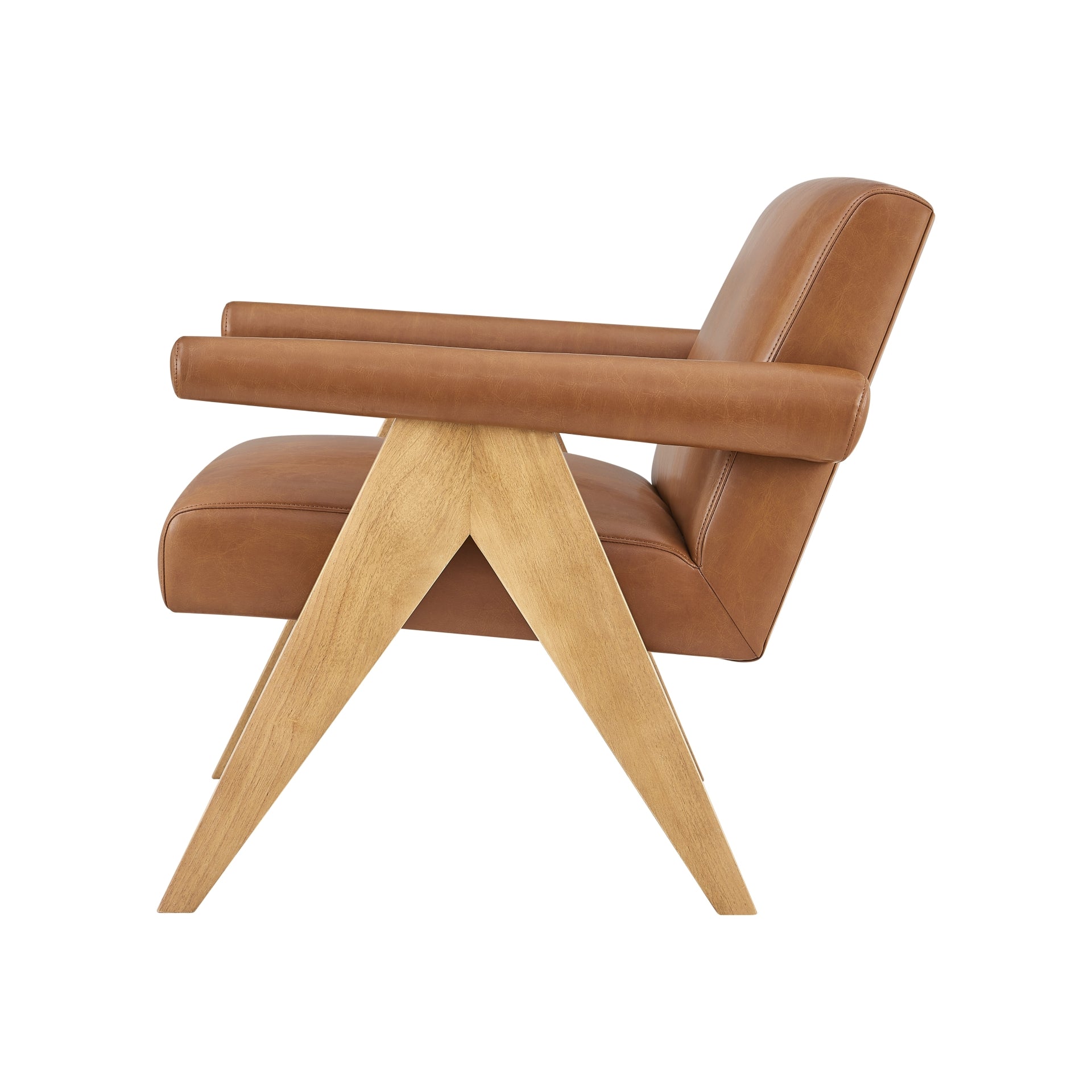 Nixon  Accent Arm Chair - What A Room