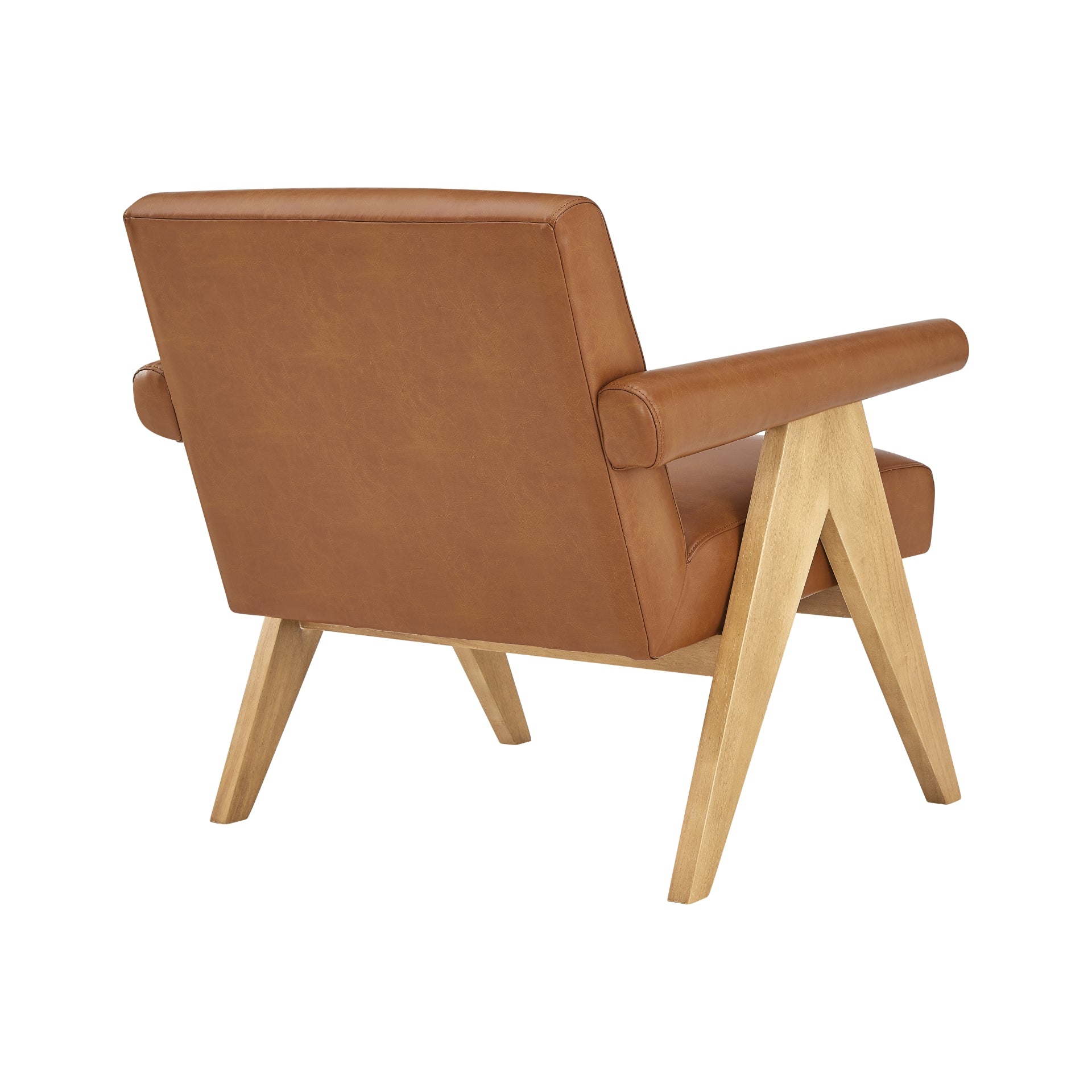 Nixon  Accent Arm Chair - What A Room