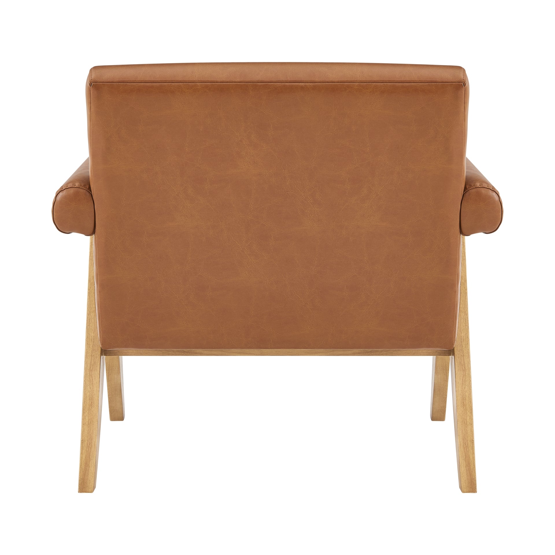 Nixon  Accent Arm Chair - What A Room