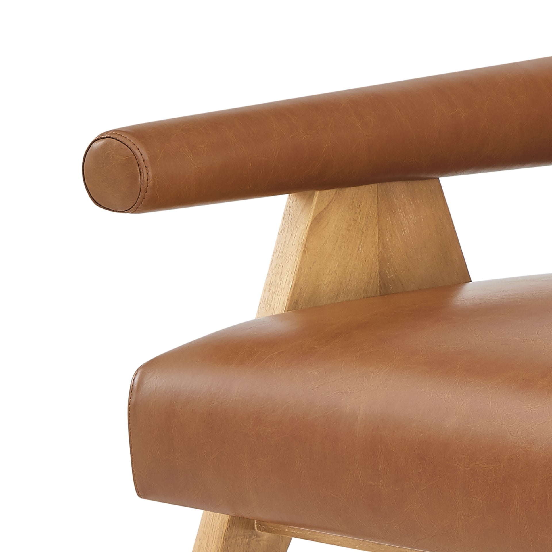 Nixon  Accent Arm Chair - What A Room