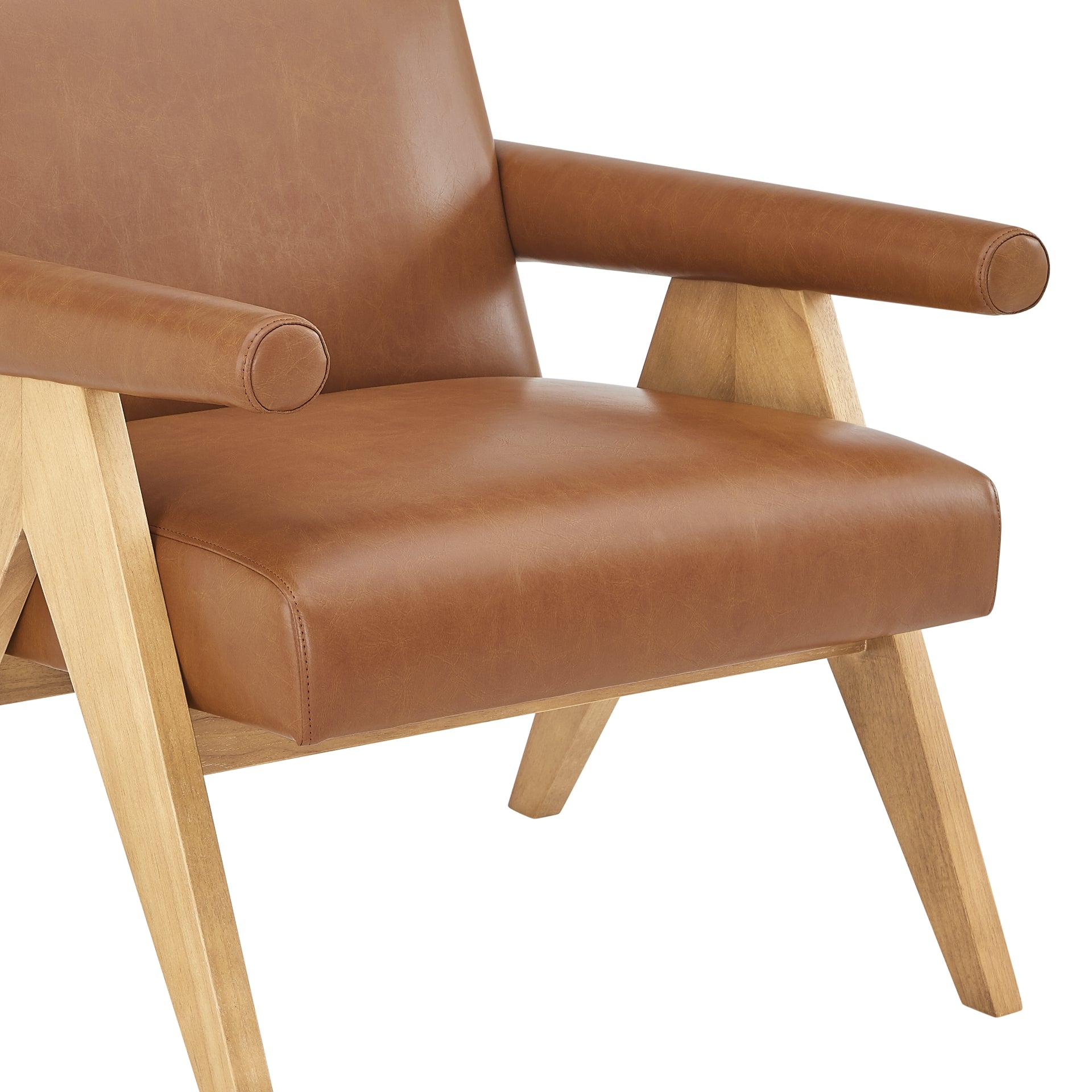 Nixon  Accent Arm Chair - What A Room