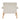 Nixon Fabric Accent Arm Chair - What A Room