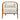 Tillman /Fabric Accent Arm Chair - What A Room
