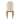 Eldoris Fabric Dining Side Chair (Set of 2) - What A Room
