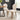 Eldoris Fabric Dining Side Chair (Set of 2) - What A Room