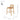 Donna Counter Stool (Set of 2) - What A Room