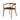 Amy  Dining Side Arm Chair (Set of 2) - What A Room