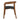 Amy Dining Side Arm Chair (Set of 2) - What A Room