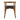 Amy Dining Side Arm Chair (Set of 2) - What A Room