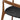 Amy Dining Side Arm Chair (Set of 2) - What A Room
