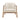 Reiner Fabric Accent Arm Chair - What A Room