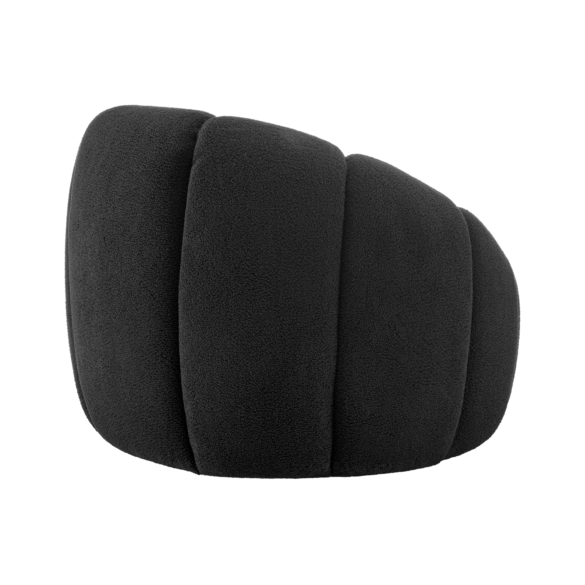 Callista Fabric Swivel Accent Chair - What A Room