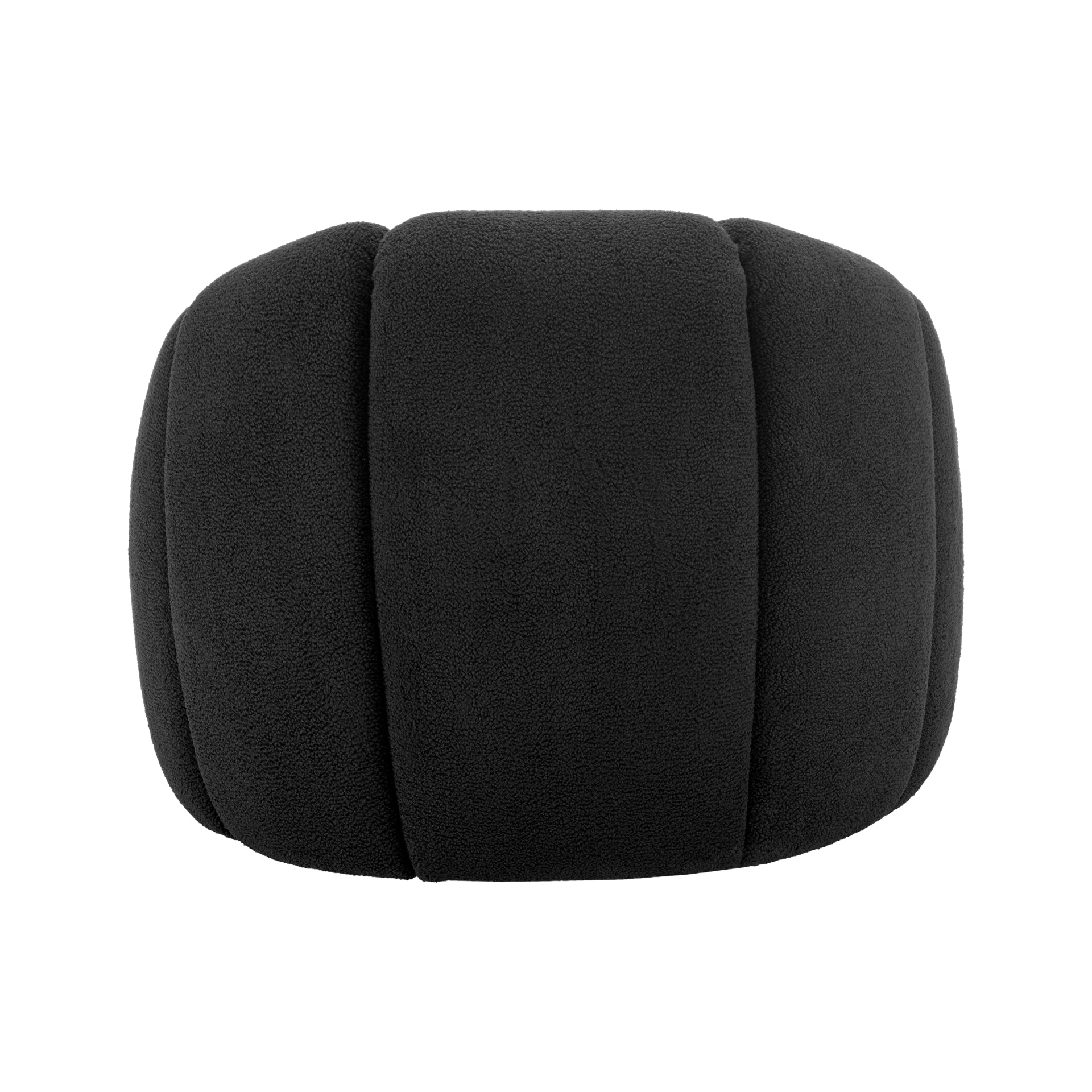 Callista Fabric Swivel Accent Chair - What A Room