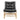 Oswald Tufted Accent Chair - What A Room