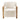 Tania Fabric Accent Arm Chair - What A Room