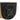 Marilyn Fabric Swivel Accent Arm Chair w/ Rattan Black Frame - What A Room