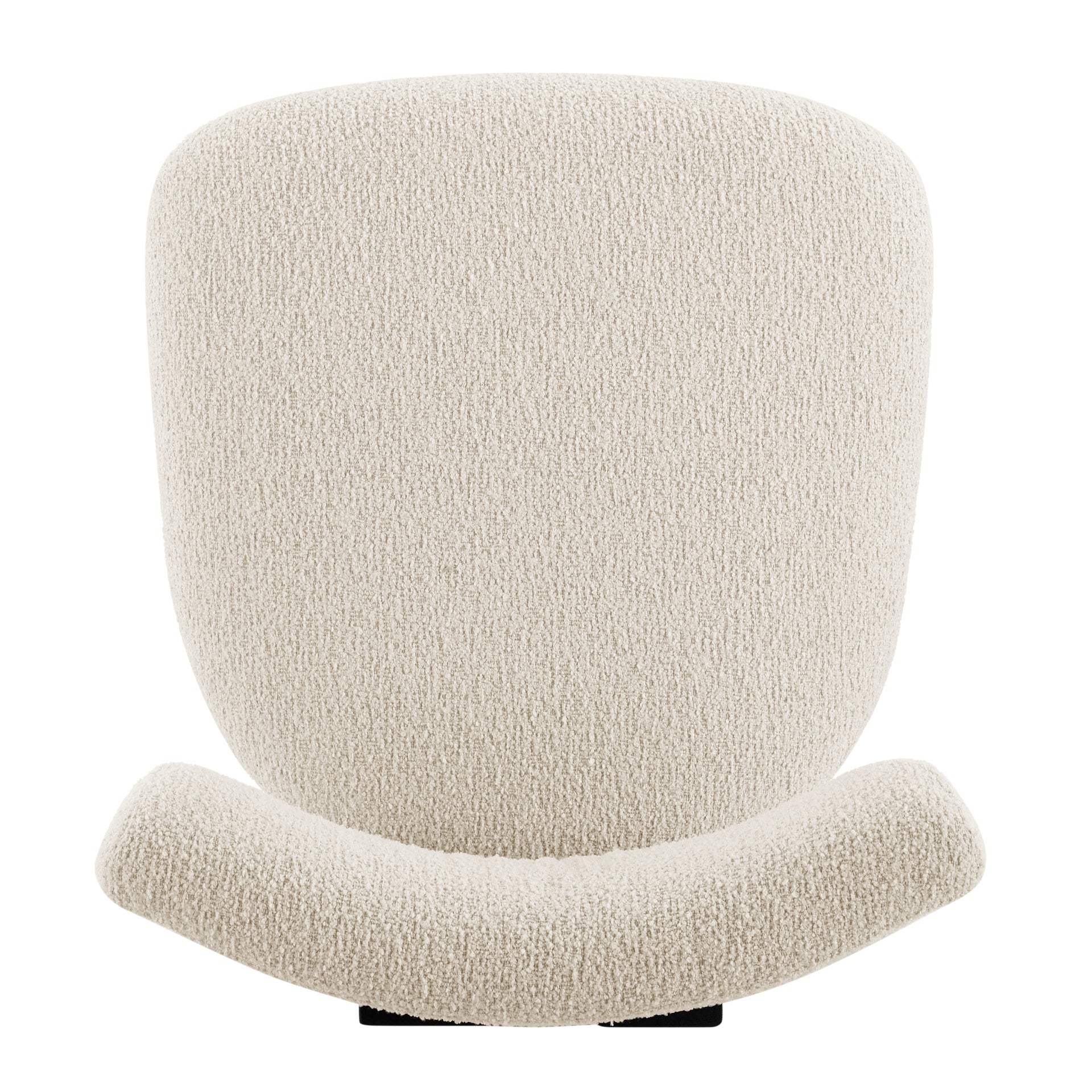 Hailey Boucle Dining Side Chair (Set of 2) - What A Room