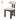 Hailey Boucle Dining Side Chair (Set of 2) - What A Room