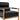 Olsen Accent Arm Chair - What A Room