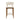 Verna Fabric Counter Stool - What A Room