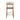 Verna Fabric Counter Stool - What A Room