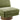 Zenda Fabric Swivel Accent Chair w/ Wooden Base - What A Room