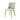 New Paris Fabric Dining Side Chair (Set of 2) - What A Room