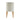New Paris Fabric Dining Side Chair (Set of 2) - What A Room