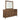 Adler Six Drawer Dresser in Natural Walnut - What A Room