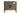 Boracay Two Drawer USB Charging Nightstand in Wild Oats Brown - What A Room