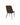 Lucia Metal Leg Upholstered Dining Chair in Penny Velvet and Gunmetal (Set of 2) - What A Room