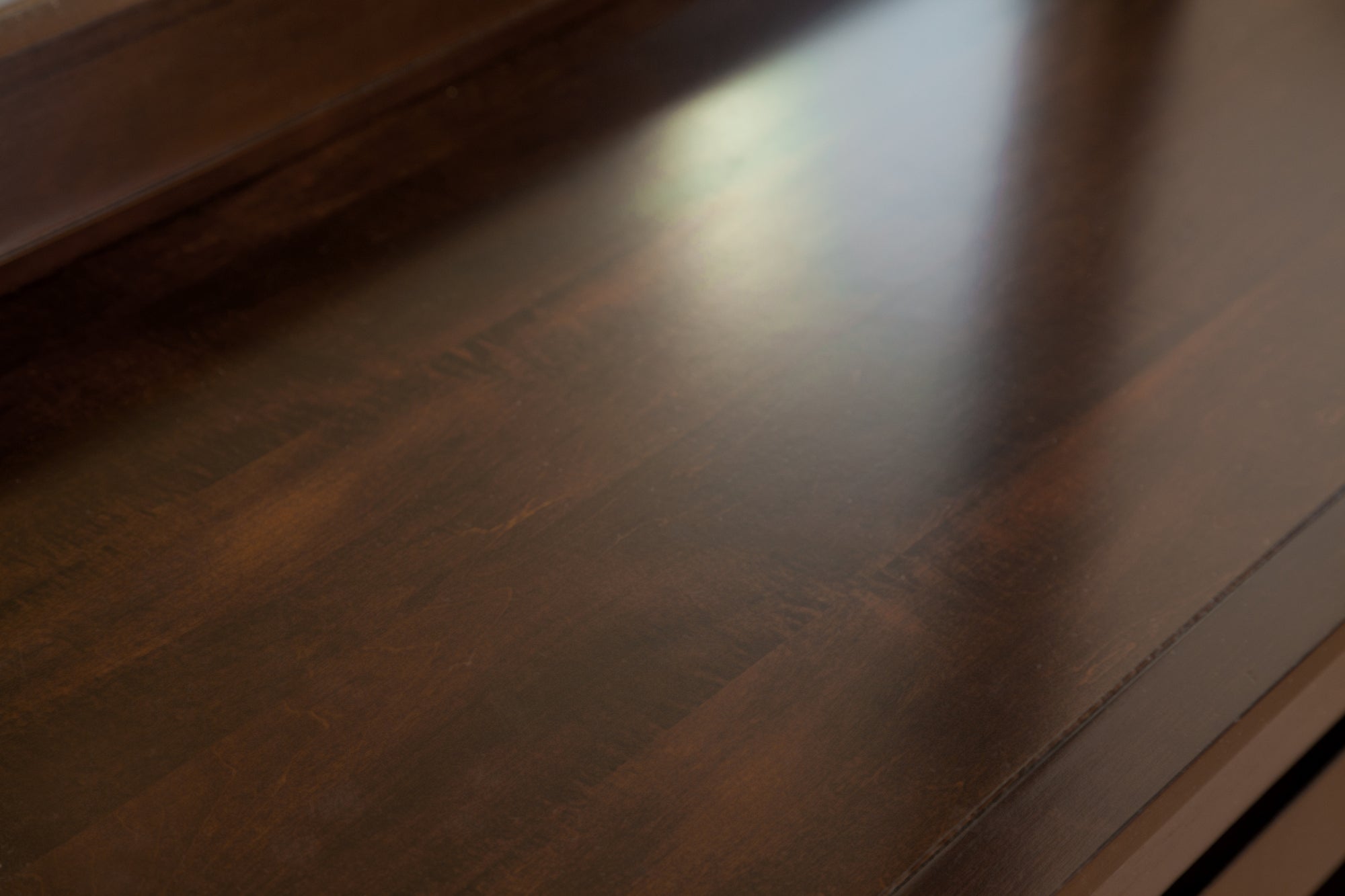 Element Dresser in Chocolate Brown - What A Room