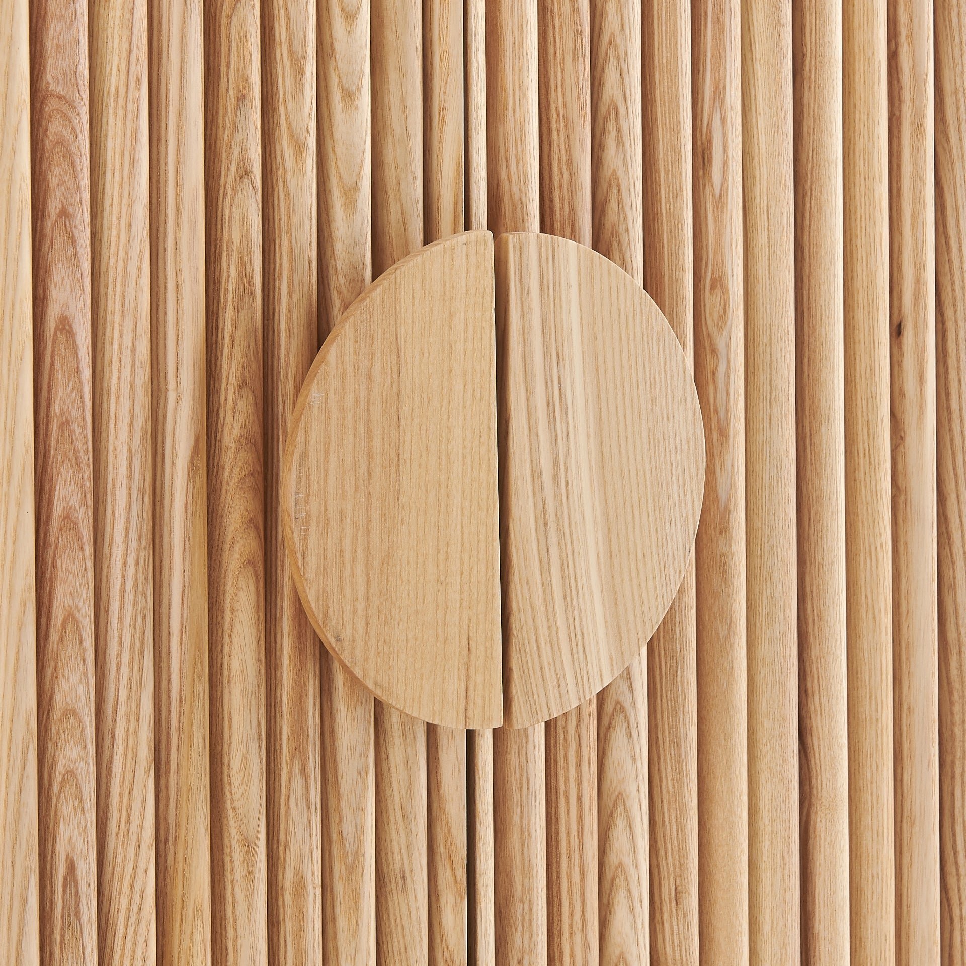 Ingrid  Sideboard w/ 4 Doors - What A Room